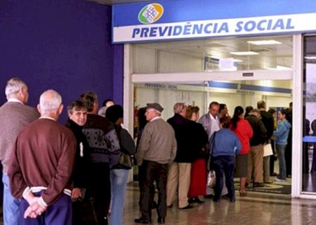 Cerca de 30 mil sul-mato-grossenses já buscaram ressarcimento por descontos indevidos no INSS