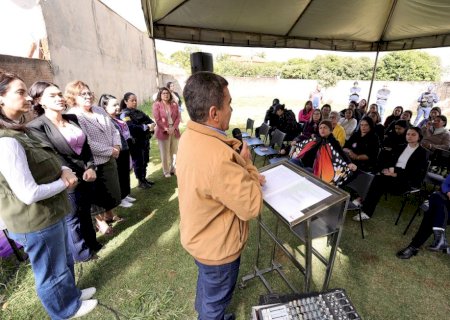 Prefeitura abre campanha Agosto Lilás e reforça avanços no enfrentamento à violência contra a mulher