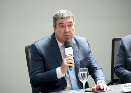 Reunião FPA: Governo de MS destaca Lei do Pantanal e política de apoio à produção no campo