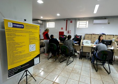 Contribuinte tem poucos dias para pagar dívidas com desconto de 80% em juros e multas