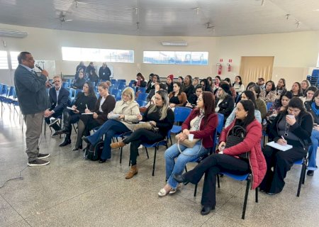 Prefeitura inicia contagem regressiva para abertura da  Semana da Pátria
