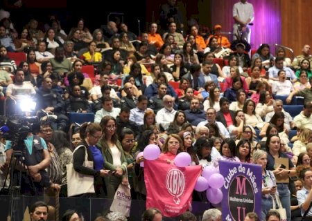 MS amplia proteção a mulheres com municipalização de centros especializados em 12 municípios