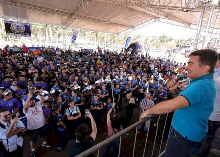 Dourados volta a sediar Campeonato de Bandas e Fanfarras após 25 anos