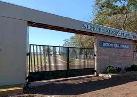 Após reportagem, Prefeitura de Caarapó retira projeto que previa repasse de R$ 800 mil ao Sindicato Rural