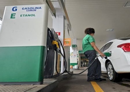 Procon: pesquisa de combustíveis registra leve alta no etanol aditivado em Mato Grosso do Sul