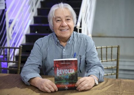 Câmara de Dourados entrega Prêmio “Coração Verde' nesta terça-feira