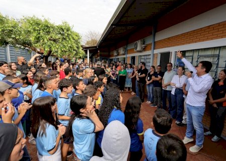 Prefeitura inaugura polo de atendimento a pessoas surdas e com deficiência auditiva