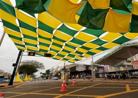 Prefeitura reunirá 134 instituições para desfile de 7 de Setembro em Dourados