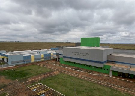 Centro de Diagnóstico inicia atendimentos na segunda, mas Hospital Regional  só em dezembro