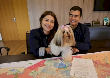 Prefeito sanciona lei que pune ‘abandono disfarçado’ de animais com multa de até R$ 6 mil