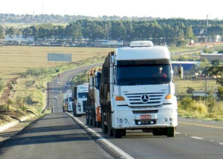 Setor de servi&ccedil;os cai em agosto, mas mant&eacute;m alta de 6,1% no ano em MS