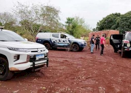 Homem &eacute; morto com pauladas na cabe&ccedil;a ap&oacute;s amea&ccedil;ar a pr&oacute;pria m&atilde;e com fac&atilde;o