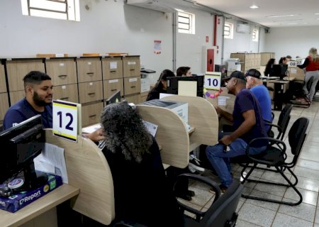 Prefeitura alerta que prazo para aderir ao Refis com 60% de desconto vai até o dia 31