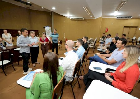 Prefeitura nomeia médicos para Atenção Primária e Atenção Especializada em Dourados