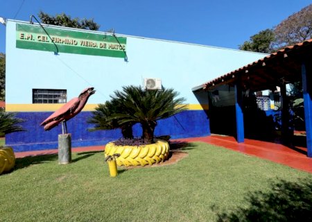 Prefeitura vai pagar quase R$ 1,2 milhão em emendas impositivas para a Educação