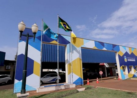Prefeitura define horário de funcionamento no período de natal e ano novo