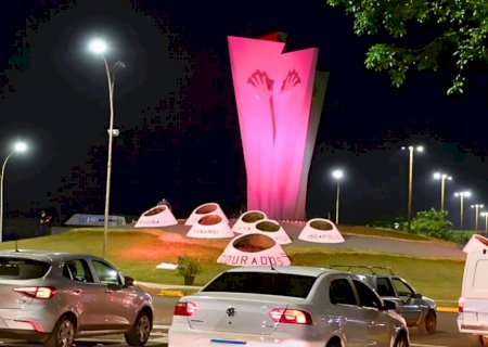Outubro Rosa terá serviços gratuitos no Complexo Jorjão nesta sexta e sábado