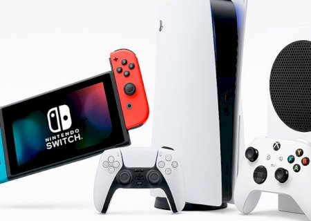 Pesquisa do Procon de MS revela que videogames variam até 57% no e-commerce