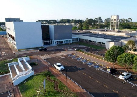 HU-UFGD oferece exames gratuitos de mama e DNA-HPV nesta sexta e sábado