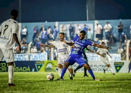 Ivinhema recua após anúncio de desistência e confirma presença na Série D 2026