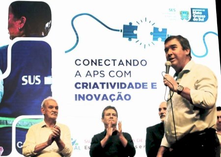 Governança digital de Mato Grosso do Sul está entre as mais avançadas do país, aponta estudo