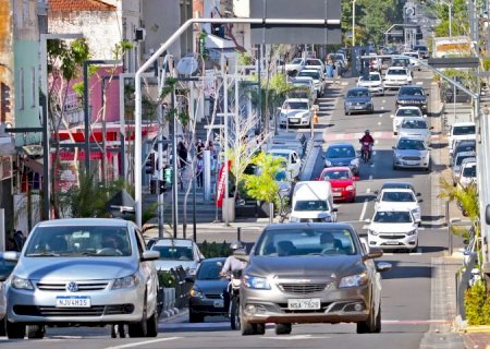 IPVA 2026 em MS terá 15% de desconto para pagamento integral e possibilidade de parcelamento em cinco vezes