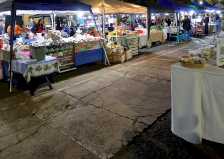 Prefeitura levará Feiras Criativas para o “Natal Encantado” como incentivo à arte