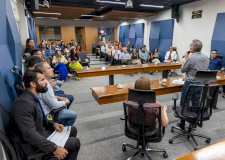 Governo de MS atende solicitação da Assembleia e amplia alcance das emendas para Educação
