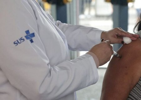 MS  prepara serviços para oferta da vacina contra bronquiolite a gestantes pelo SUS