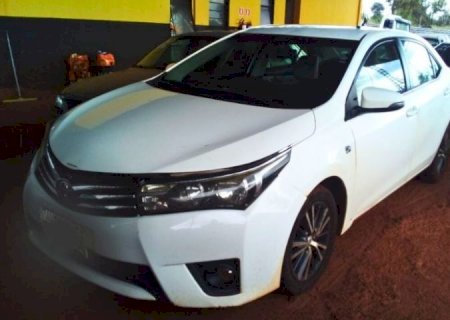 Picape ano 2020 e mais 120 veículos estão em leilão do Detran-MS aberto nesta semana