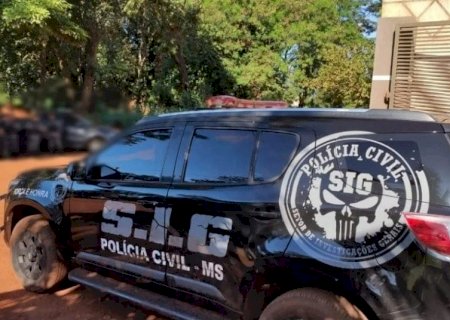 Preso por assassinato de jovem no João Paulo II, homem confessa ato e alega defesa