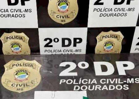 Presa advogada que desviou mais de R$ 200 mil de clientes em MS