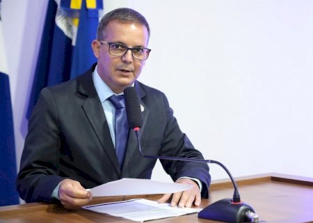 Inspetor Cabral cobra explicações sobre pagamentos de aluguel do PreviD sem contrato