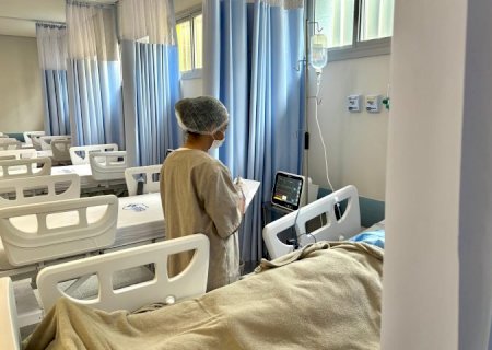 Hospitais aderem à nova política que impulsiona expansão e qualidade do SUS em MS