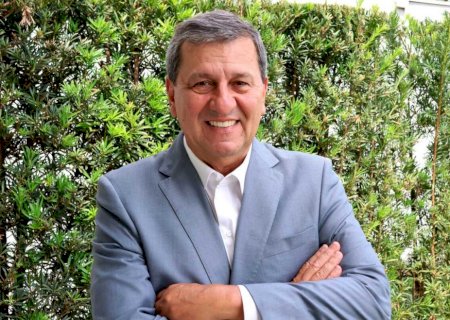 Assembleia oficializa indicação de Sergio de Paula ao cargo de conselheiro do Tribunal de Contas