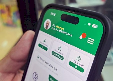 Calendário do licenciamento encerra com 55% de pagamentos em dia e avanço da digitalização no Detran