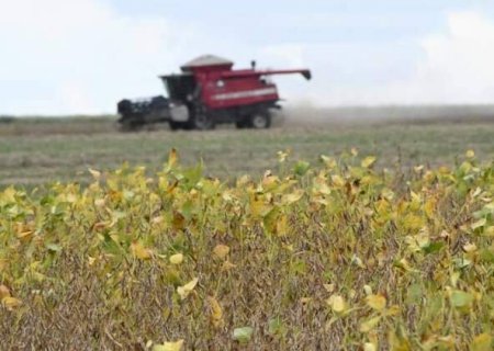 Setor rural ter&aacute; mais R$ 350 milh&otilde;es para financiar m&aacute;quinas agr&iacute;colas
