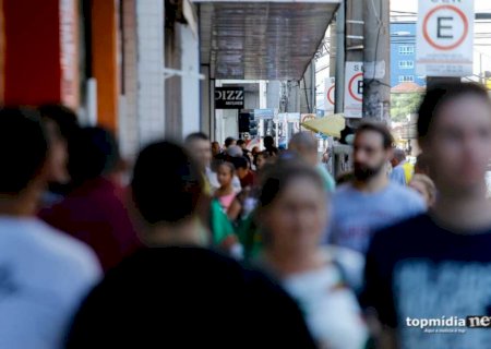 Black Friday deve movimentar R$ 406 milhões em Mato Grosso do Sul