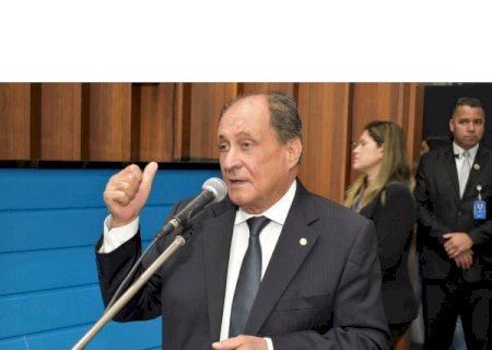 Zé Teixeira atende demandas de Dourados, Campo Grande e Nova Andradina