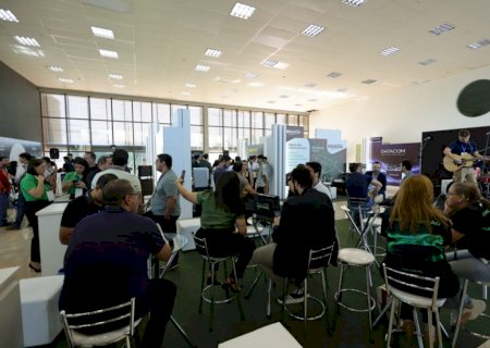 Em 12 meses, Prefeitura de Dourados consolida crescimento econômico e inovação