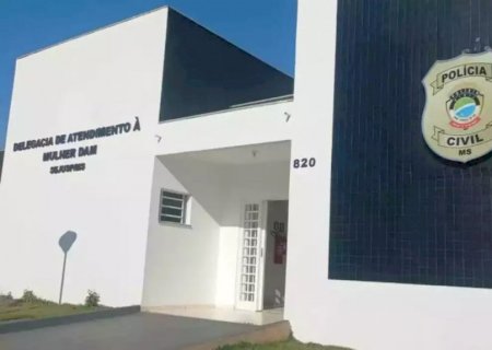 Mulher é assediada e pede socorro a polícia durante evento de natal em Dourados