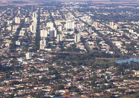 Dourados retoma 2º maior PIB de Mato Grosso do Sul e ultrapassa Três Lagoas