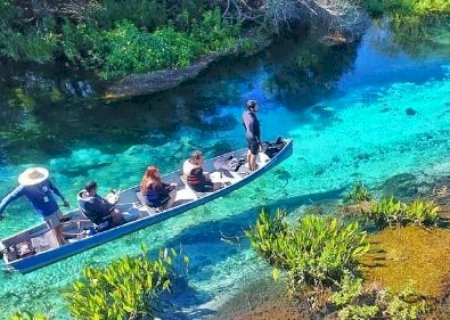 Estado se consolida como referência em turismo sustentável, promoção e inteligência de mercado