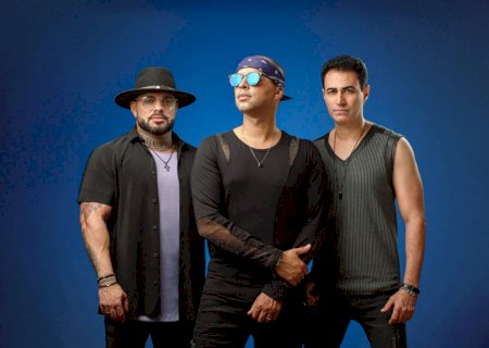 Prefeitura leva shows com diversos estilos para animar o Natal Encantado Dourados