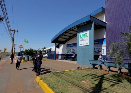 Prefeitura mantém serviços essenciais no fim de ano e organiza atendimento escalonado