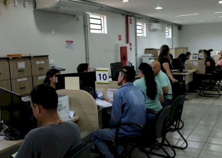Prefeitura orienta contribuinte para antecipar impressão das guias do IPTU 2026