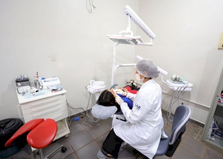 Prefeitura anuncia ações para fortalecimento da atenção odontológica no município