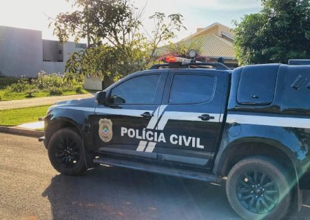 Foragido morre em confronto armado com forças de segurança