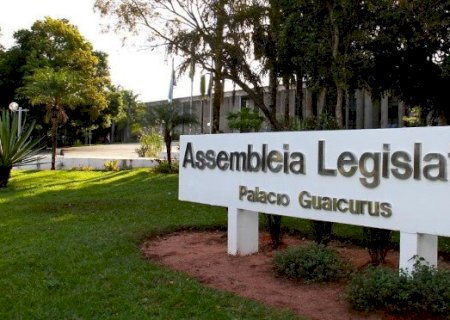 Com início dos trabalhos legislativos, Casa Civil de MS destaca parceria com a Alems