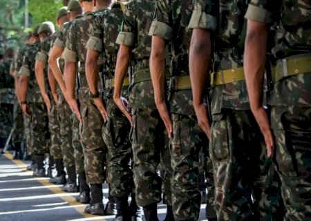 Junta do Serviço Militar convoca nascidos em 2008 para o alistamento obrigatório